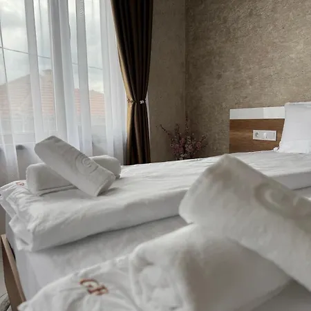 Guest house за гости- Maria Elegance