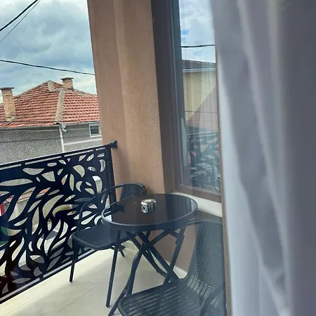 Guest house за гости- Maria Elegance Pavel Banya