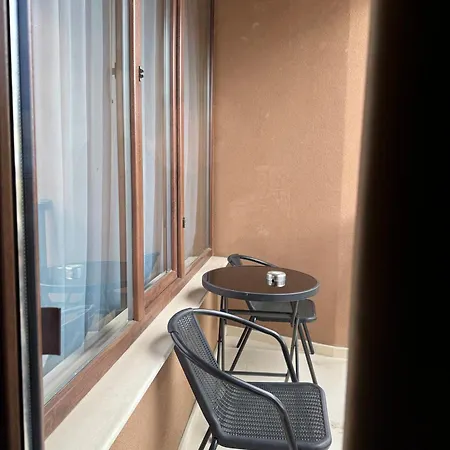 за гости- Maria Elegance Guest house 3*
