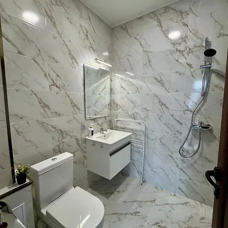 Guest house за гости- Maria Elegance Pavel Banya