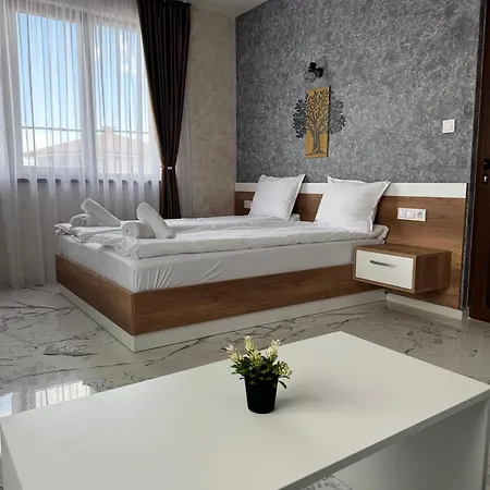 за гости- Maria Elegance 3* Pavel Banya