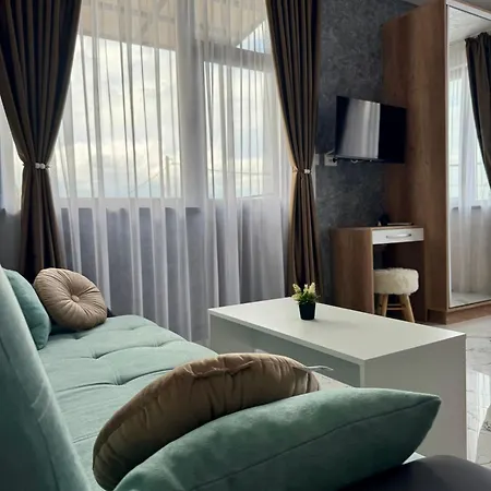 Guest house за гости- Maria Elegance Pavel Banya