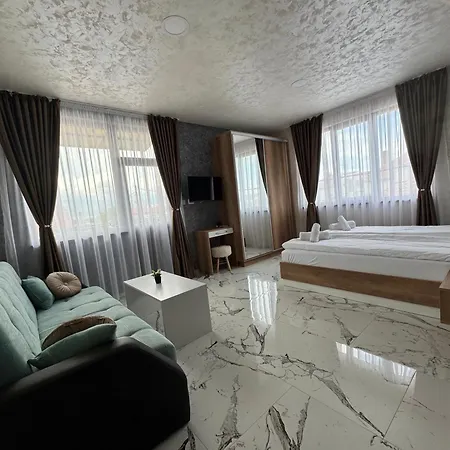 Guest house за гости- Maria Elegance Pavel Banya