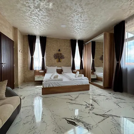 за гости- Maria Elegance 3*