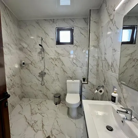 Guest house за гости- Maria Elegance Pavel Banya