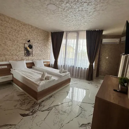 Pensionat за гости- Maria Elegance 3*