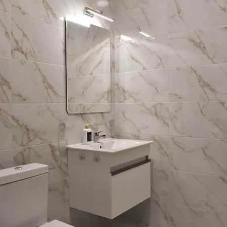 за гости- Maria Elegance 3* Pavel Banja