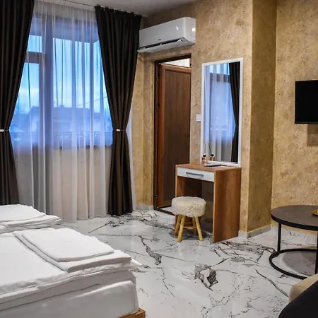 за гости- Maria Elegance Guest house 3*