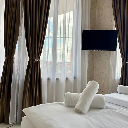 Guest house за гости- Maria Elegance Pavel Banya