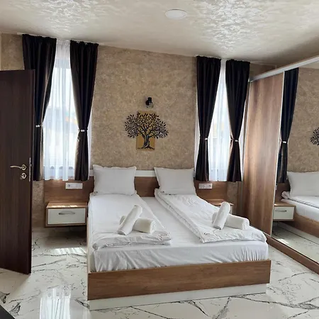 Pensionat за гости- Maria Elegance 3*