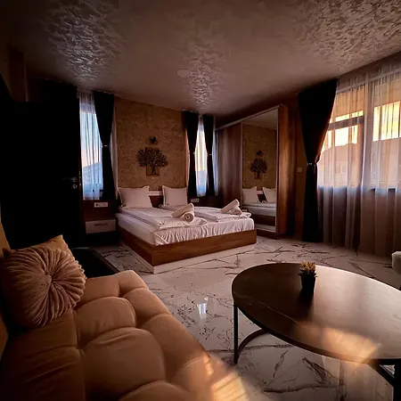 за гости- Maria Elegance 3* Pavel Banya