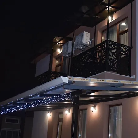 за гости- Maria Elegance Guest house