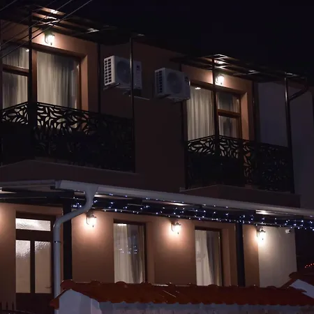 Guest house за гости- Maria Elegance 3*