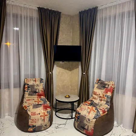 Guest house за гости- Maria Elegance Pavel Banya