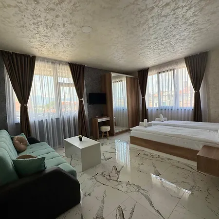 за гости- Maria Elegance 3* Pavel Banya