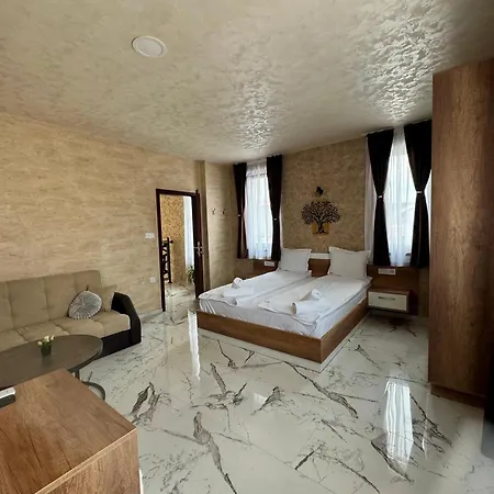 Guest house за гости- Maria Elegance Pavel Banya