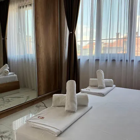 за гости- Maria Elegance 3* Pavel Banya