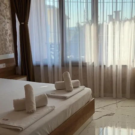 за гости- Maria Elegance Guest house 3*