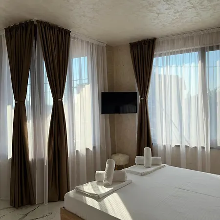 Guest house за гости- Maria Elegance Pavel Banya