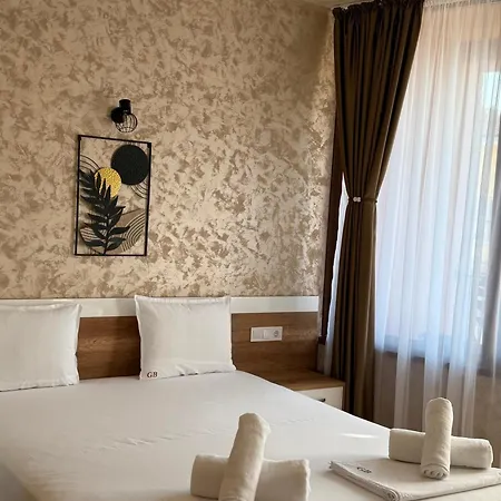 за гости- Maria Elegance 3* Pavel Banya